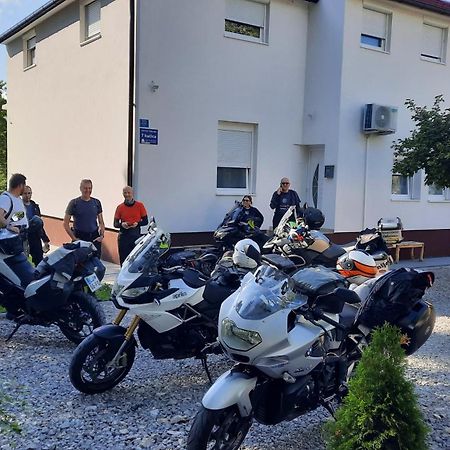 7 Kucica Apartamento Livno Exterior foto