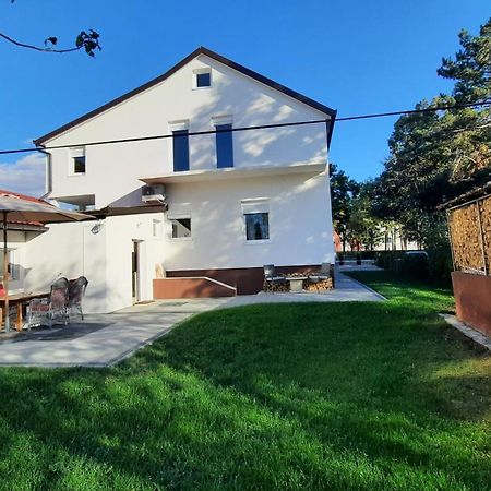 7 Kucica Apartamento Livno Exterior foto
