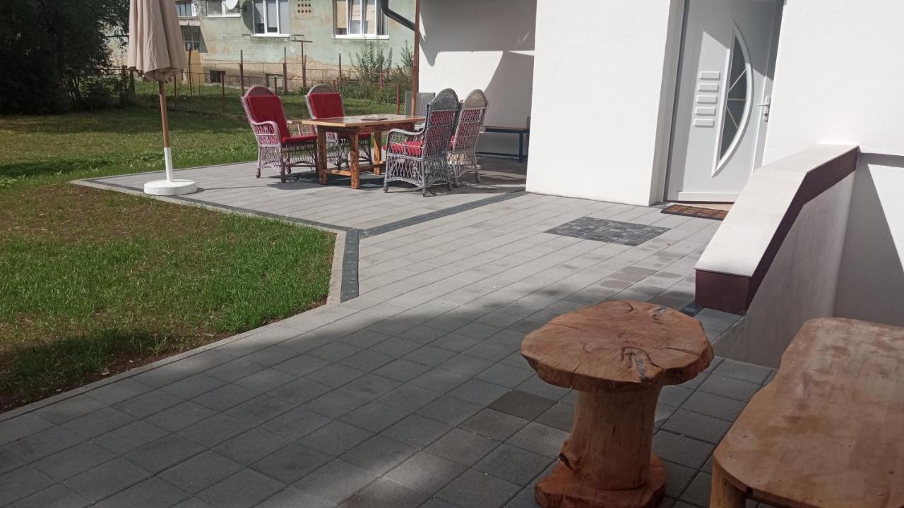 7 Kucica Apartamento Livno Exterior foto
