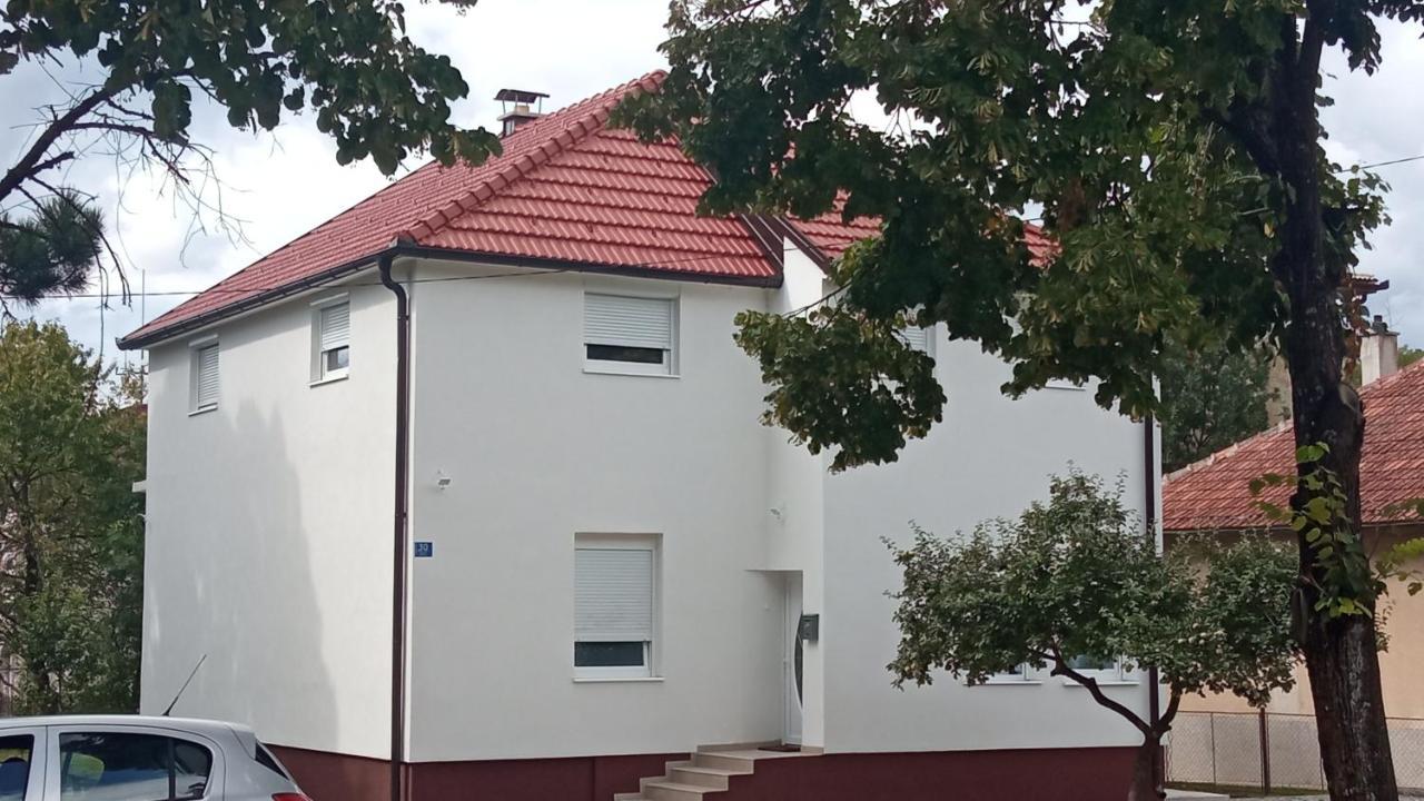 7 Kucica Apartamento Livno Exterior foto