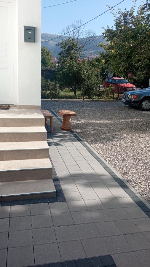 7 Kucica Apartamento Livno Exterior foto