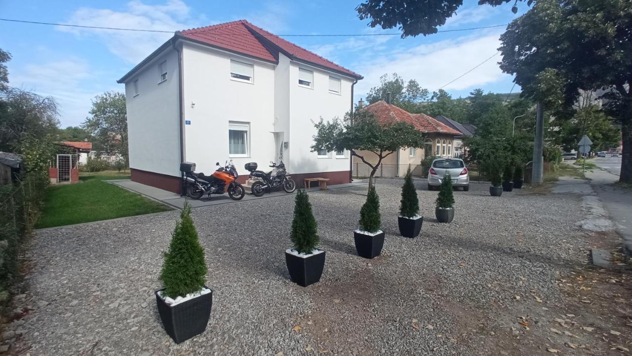 7 Kucica Apartamento Livno Exterior foto