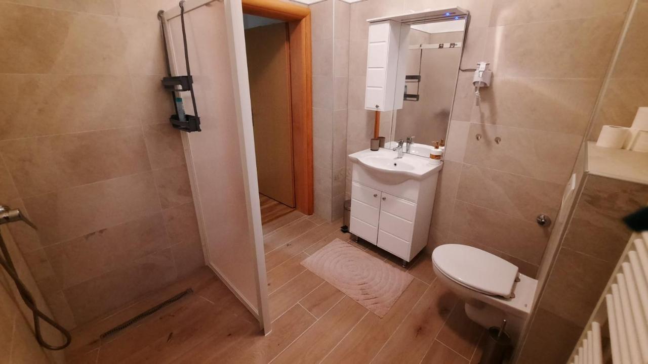 7 Kucica Apartamento Livno Exterior foto