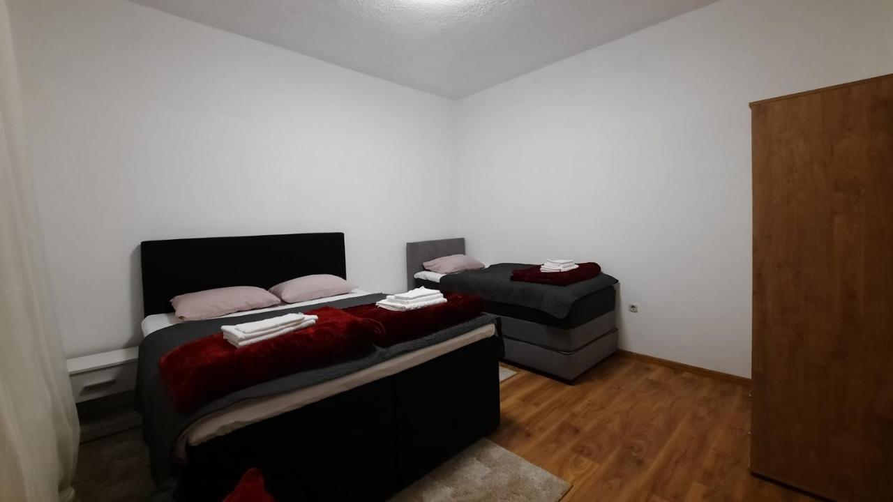 7 Kucica Apartamento Livno Exterior foto