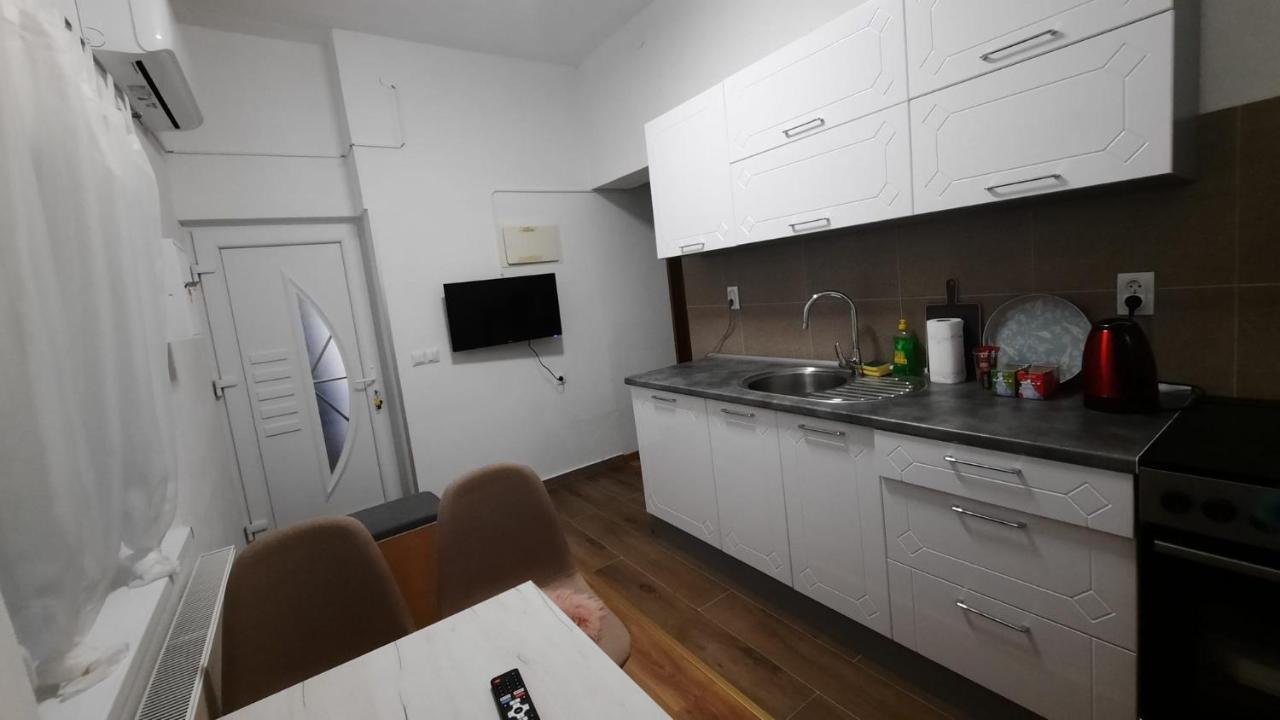 7 Kucica Apartamento Livno Exterior foto