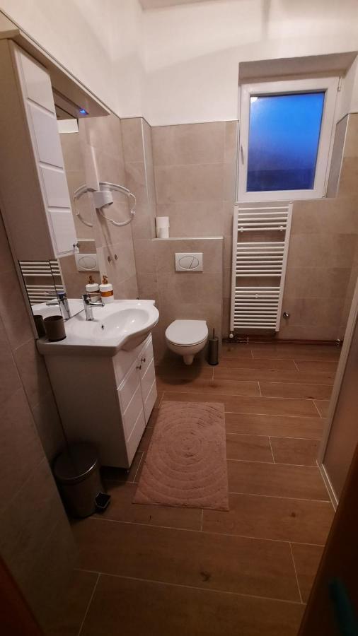 7 Kucica Apartamento Livno Exterior foto