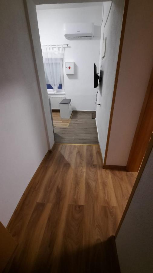 7 Kucica Apartamento Livno Exterior foto