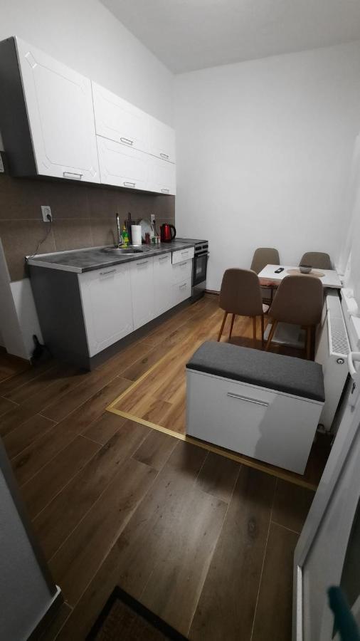 7 Kucica Apartamento Livno Exterior foto