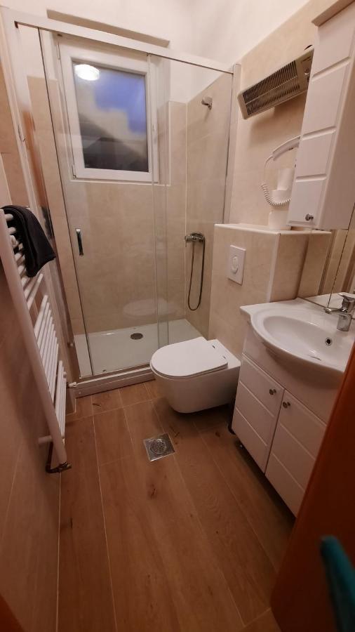 7 Kucica Apartamento Livno Exterior foto