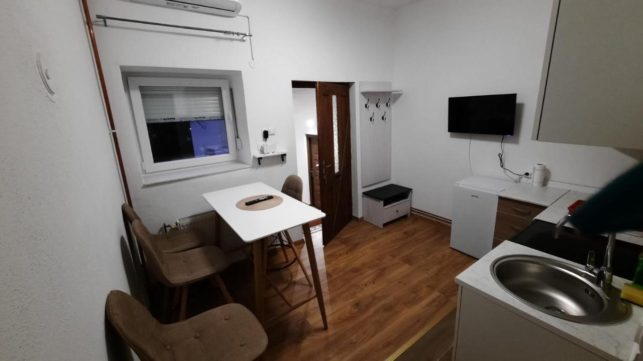 7 Kucica Apartamento Livno Exterior foto