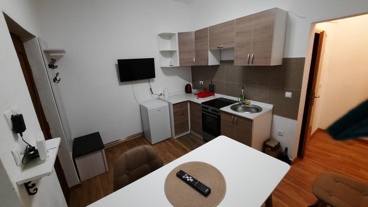 7 Kucica Apartamento Livno Exterior foto