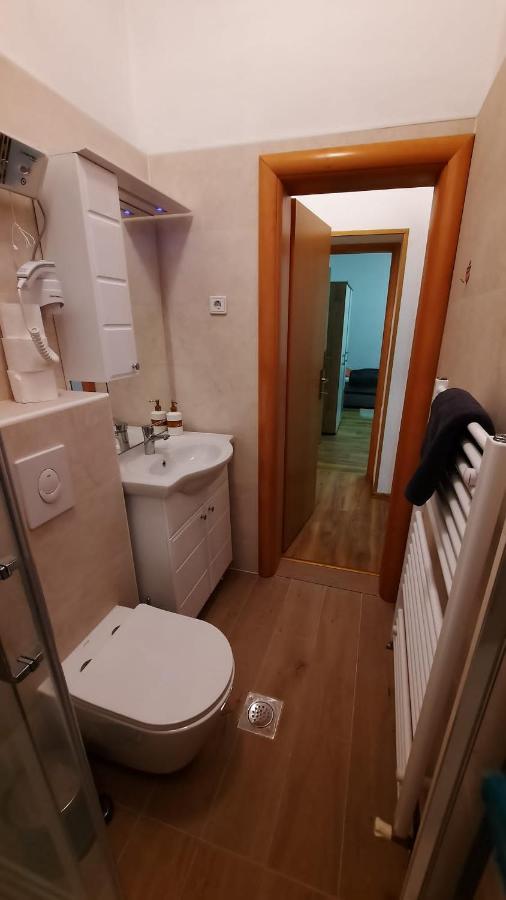7 Kucica Apartamento Livno Exterior foto