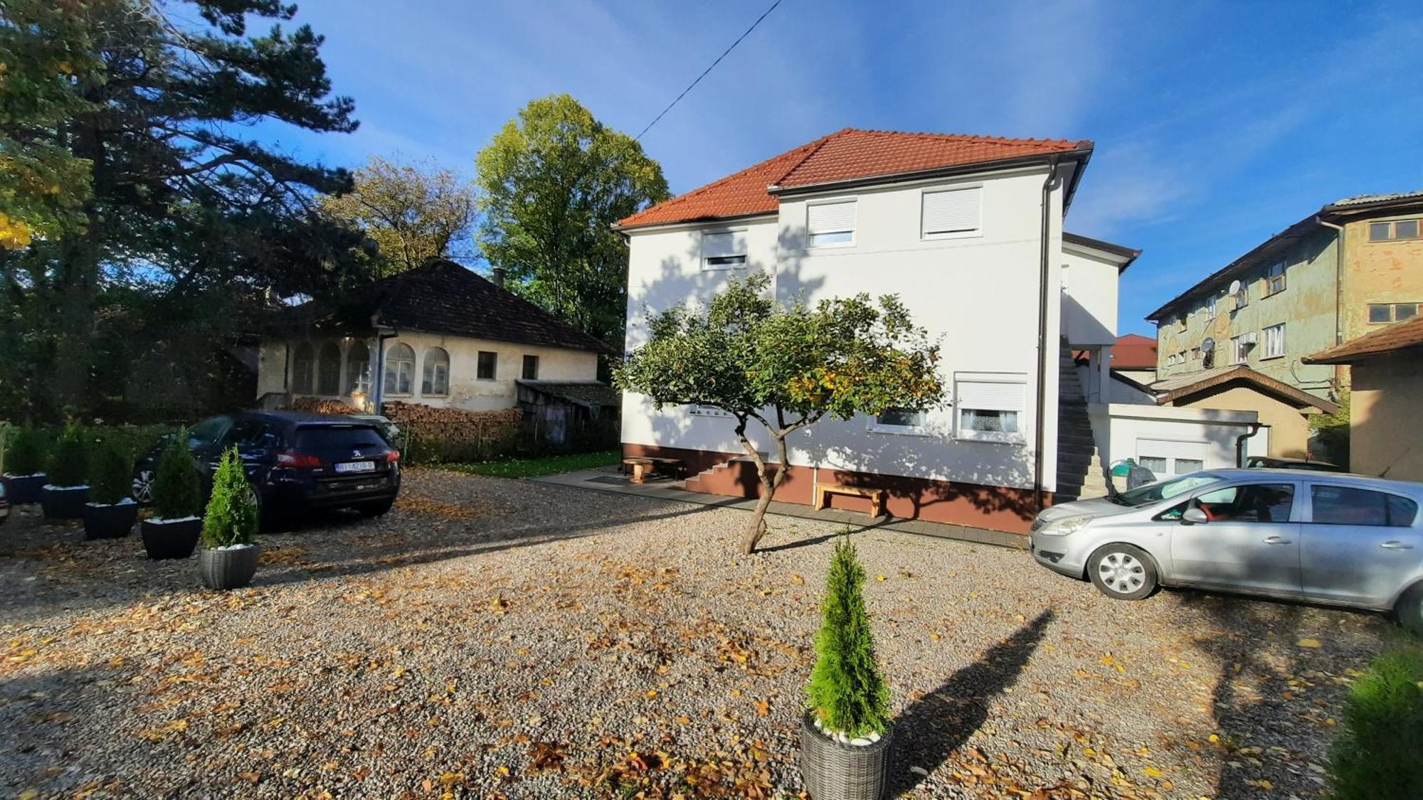 7 Kucica Apartamento Livno Exterior foto