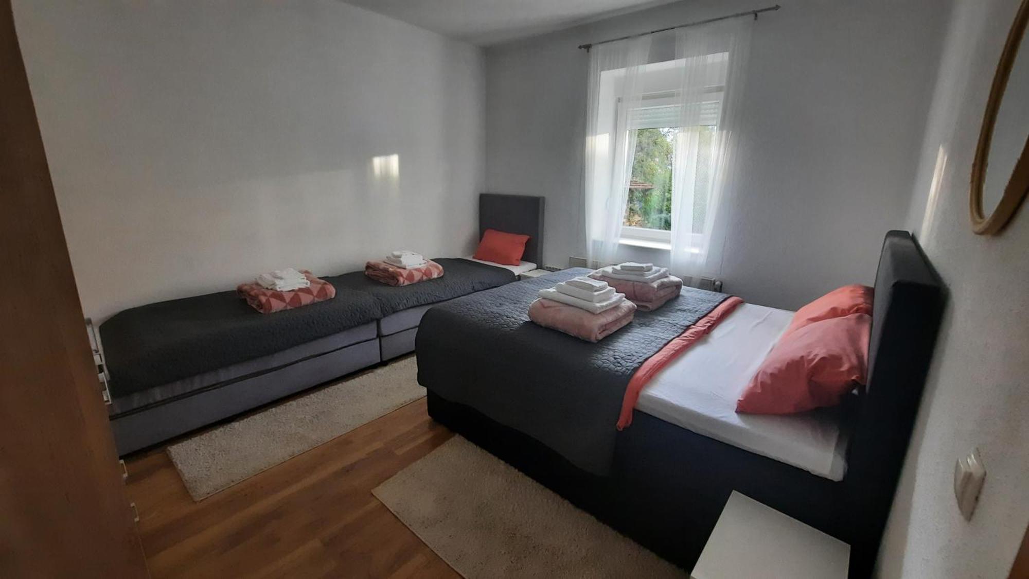 7 Kucica Apartamento Livno Exterior foto