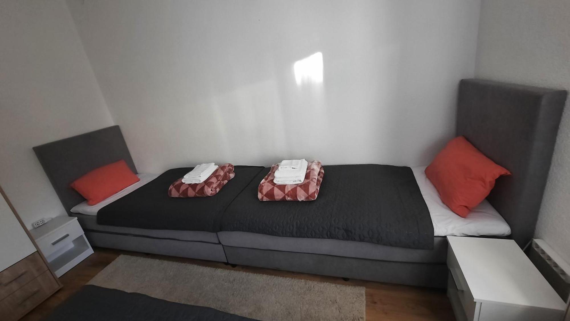 7 Kucica Apartamento Livno Exterior foto
