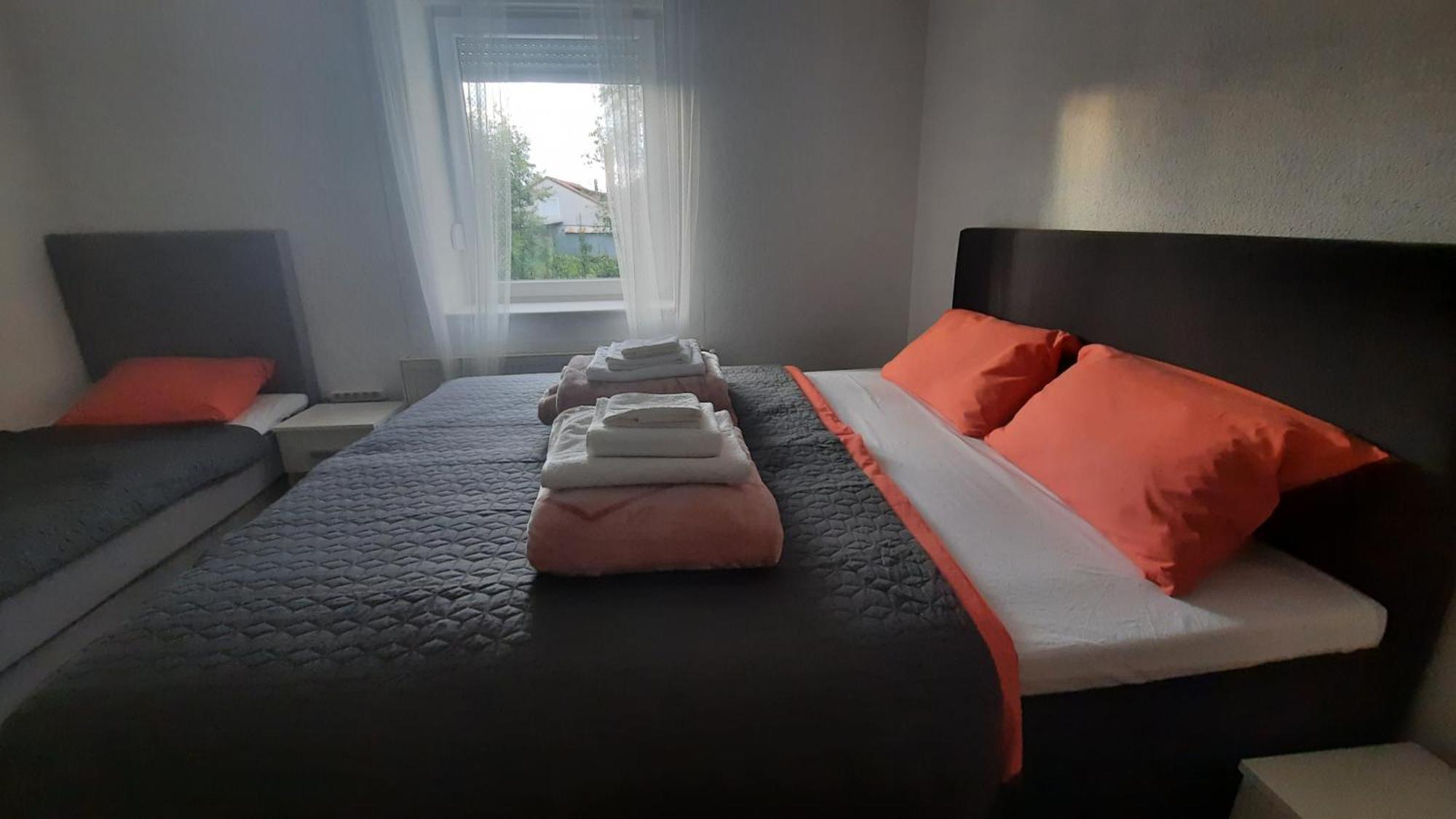 7 Kucica Apartamento Livno Exterior foto