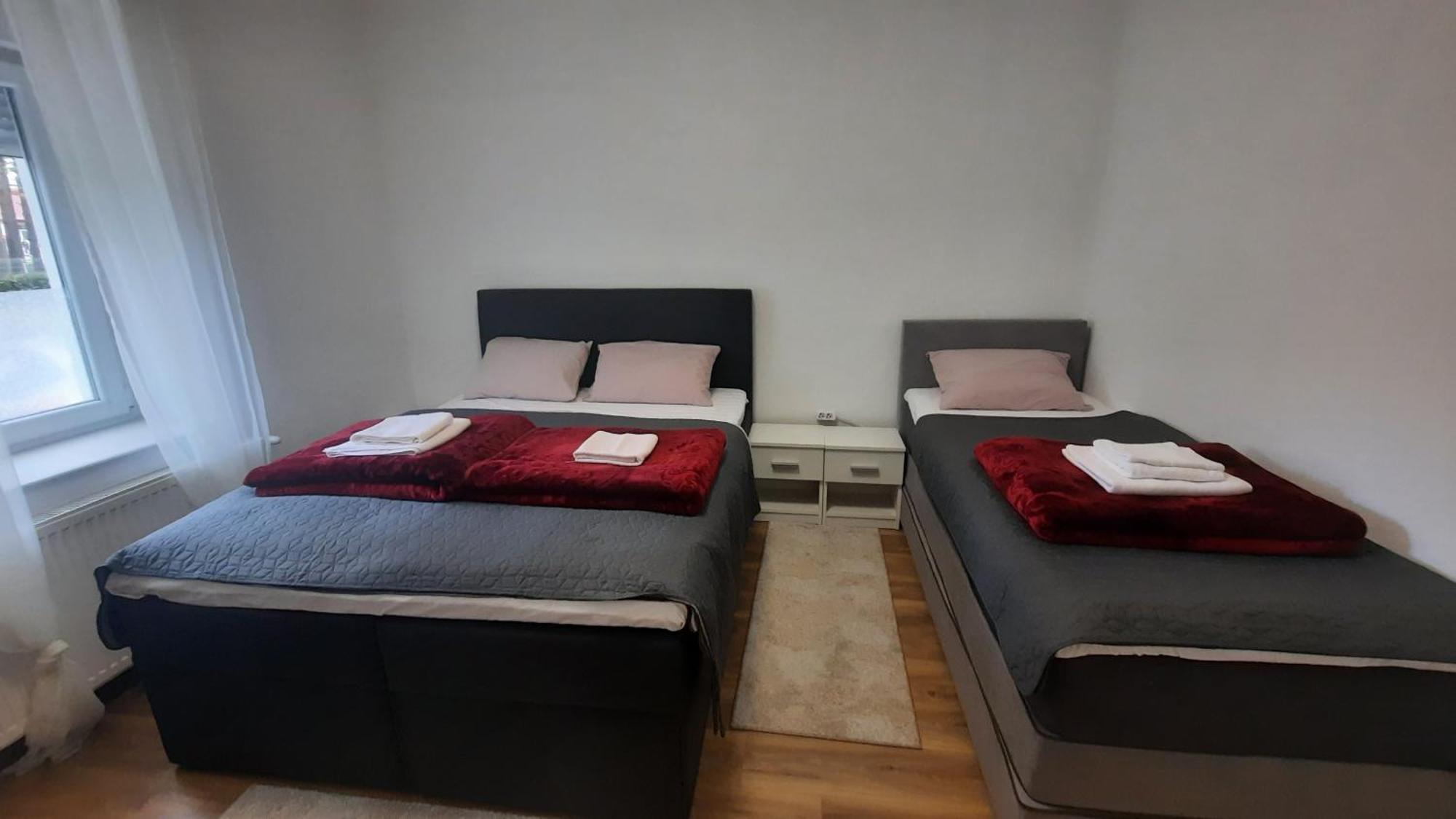 7 Kucica Apartamento Livno Exterior foto