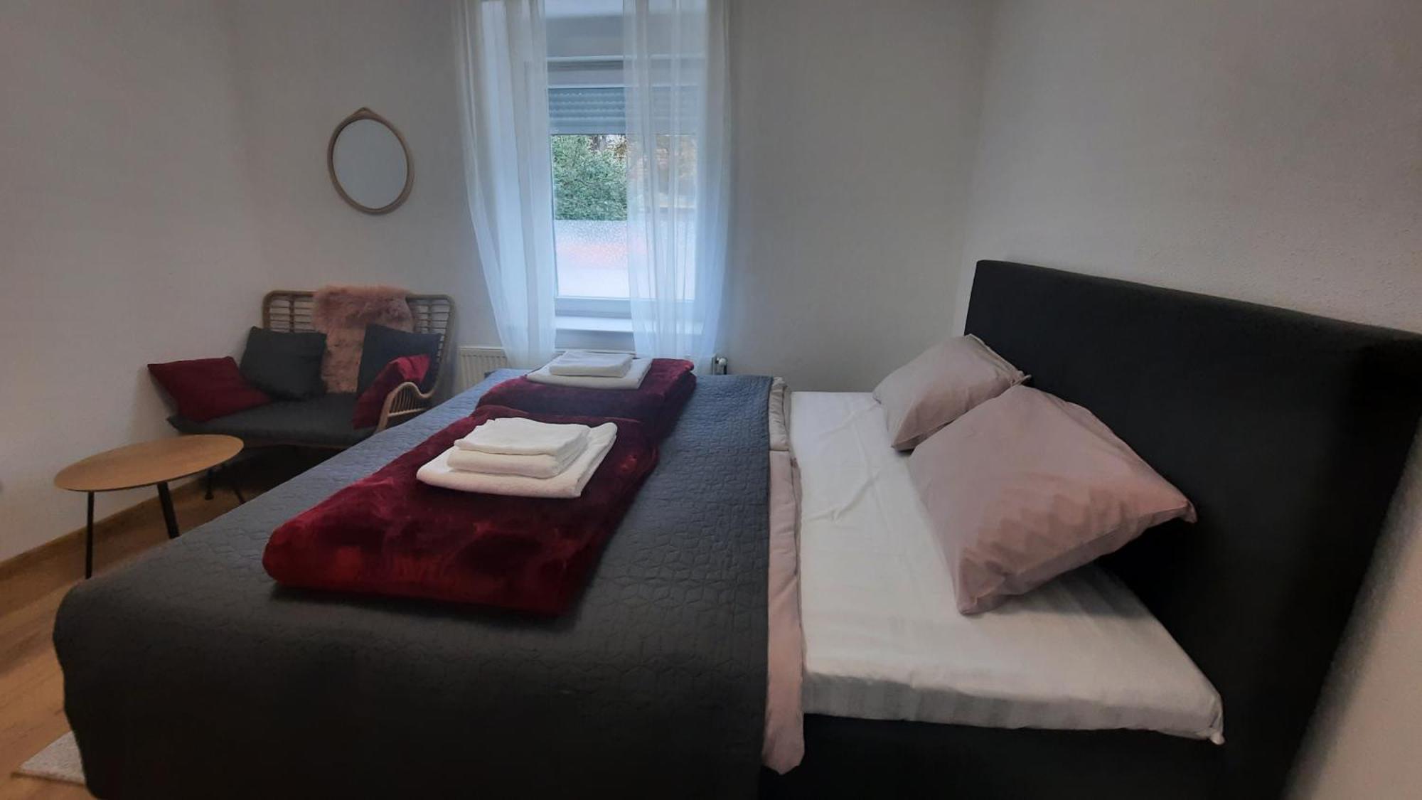 7 Kucica Apartamento Livno Exterior foto
