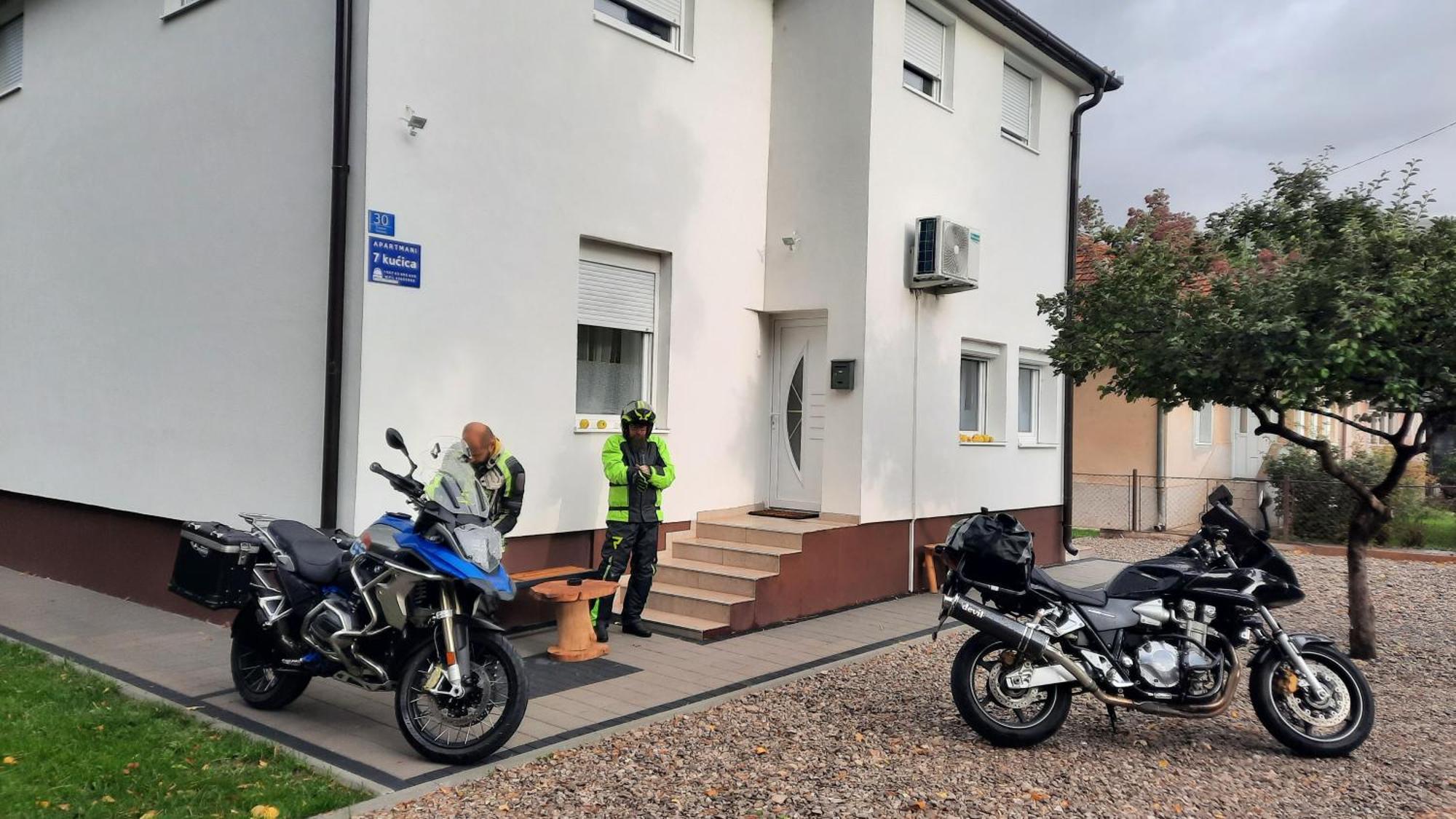 7 Kucica Apartamento Livno Exterior foto