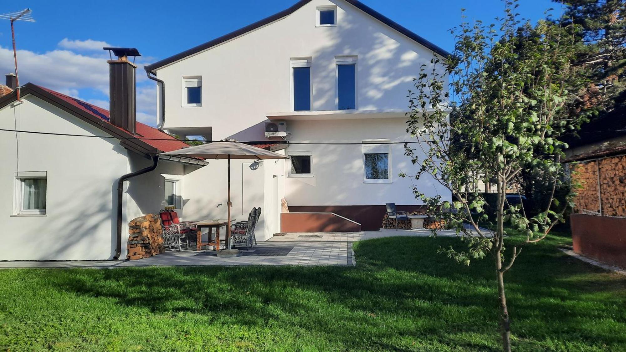 7 Kucica Apartamento Livno Exterior foto