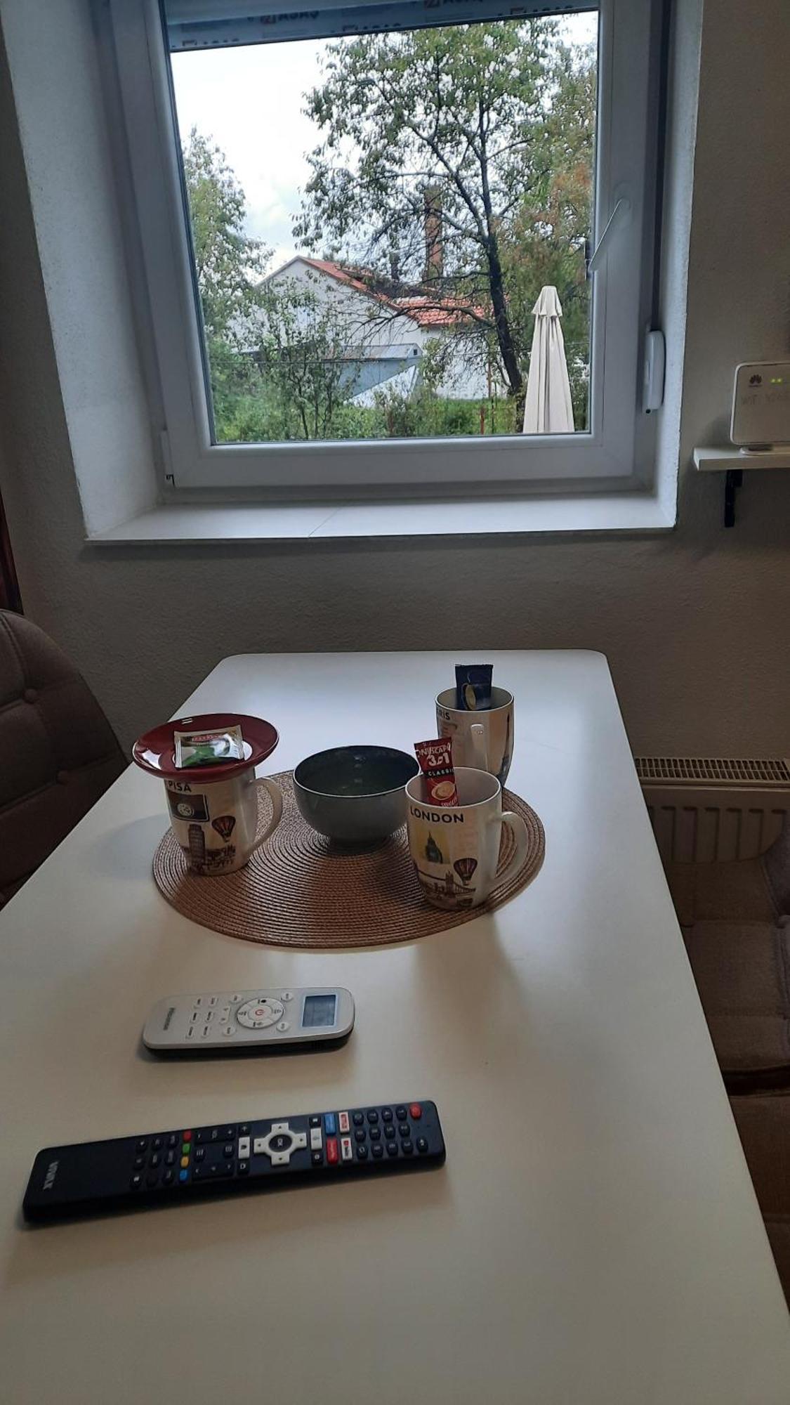 7 Kucica Apartamento Livno Exterior foto