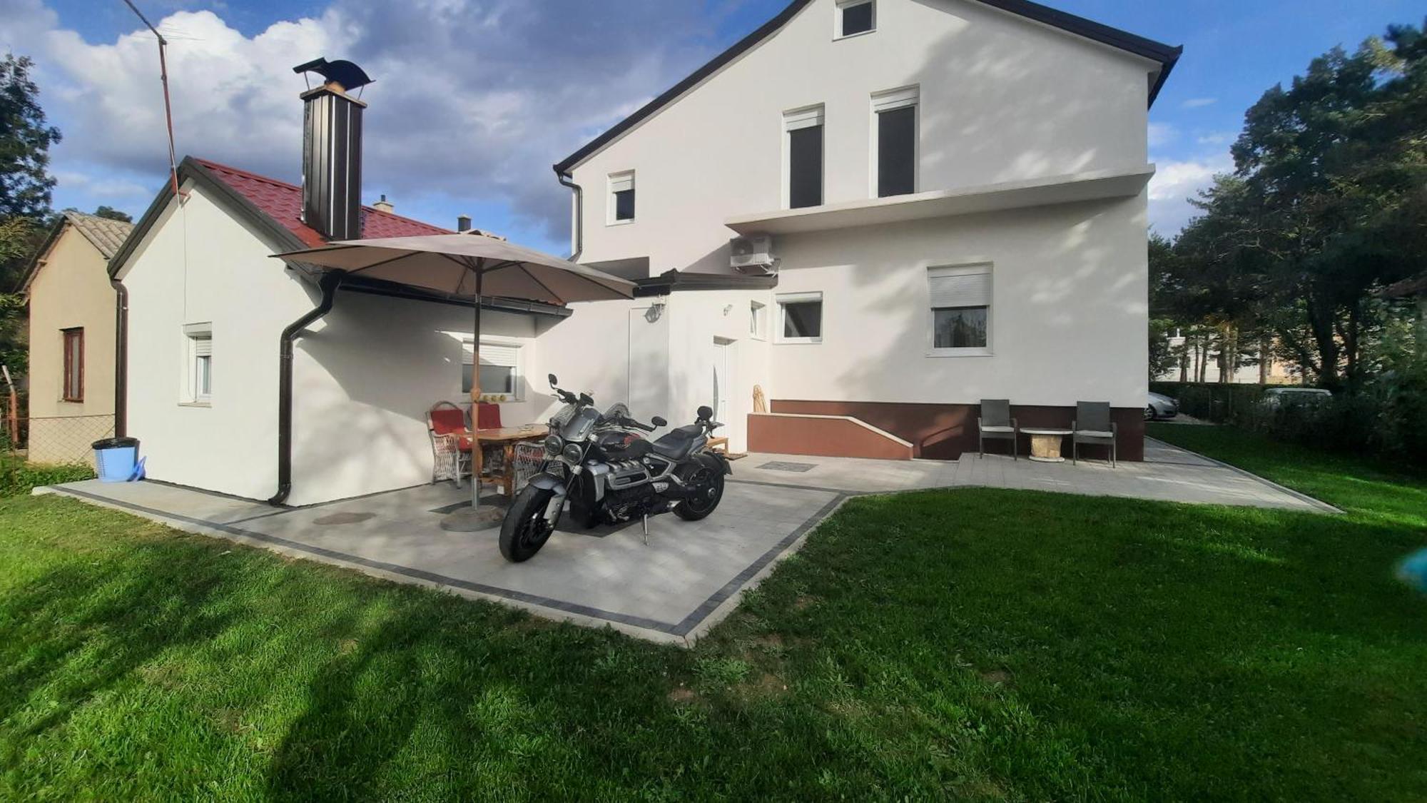 7 Kucica Apartamento Livno Exterior foto