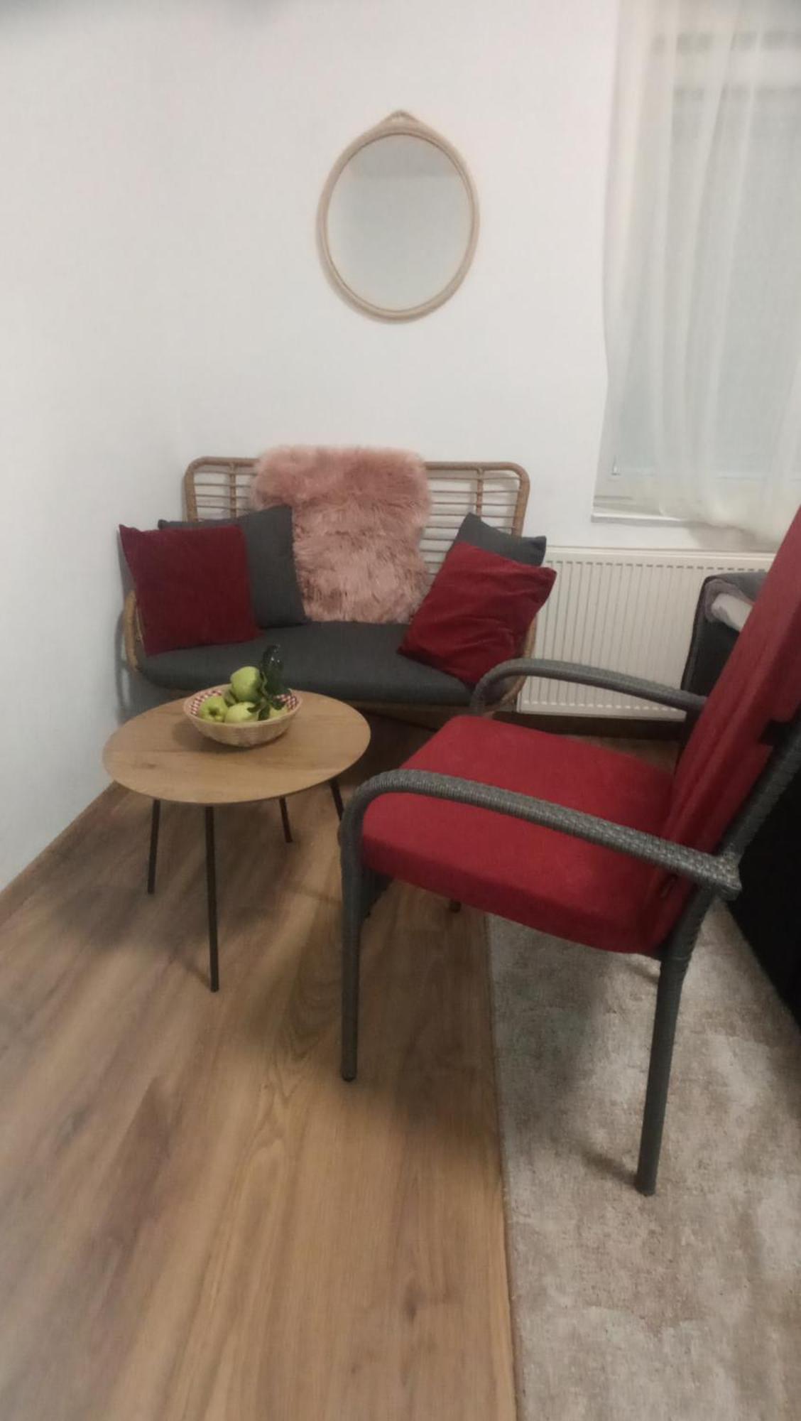 7 Kucica Apartamento Livno Quarto foto