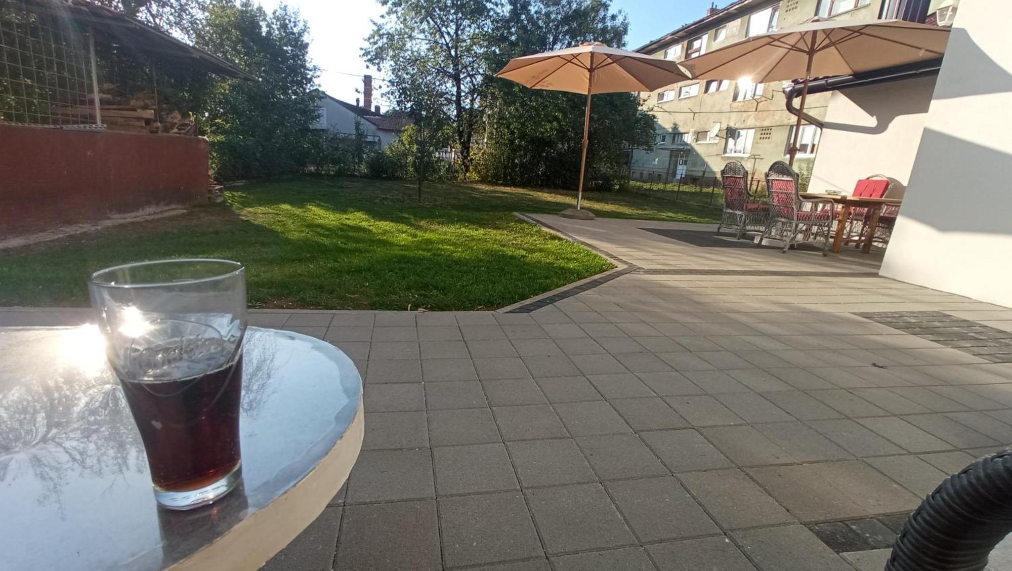 7 Kucica Apartamento Livno Exterior foto