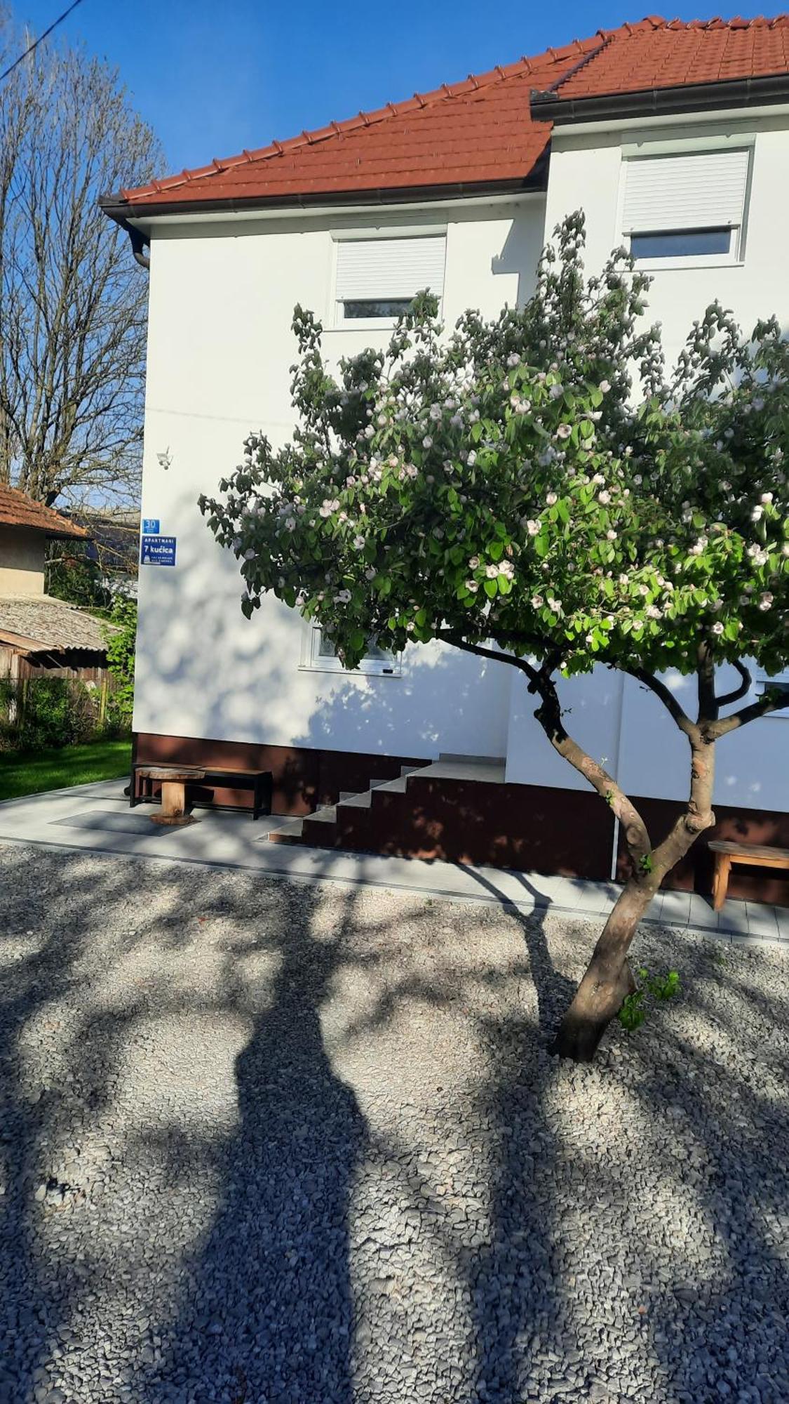 7 Kucica Apartamento Livno Exterior foto