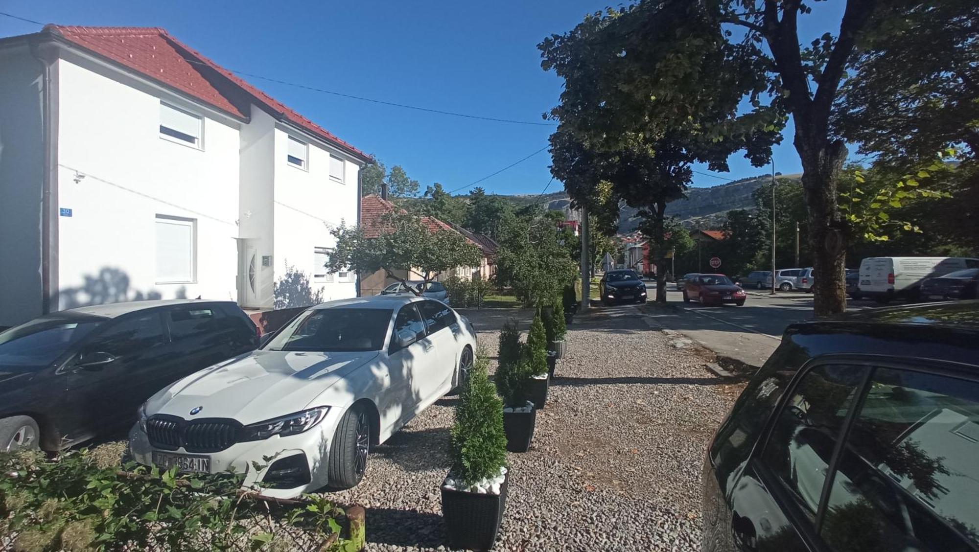 7 Kucica Apartamento Livno Exterior foto