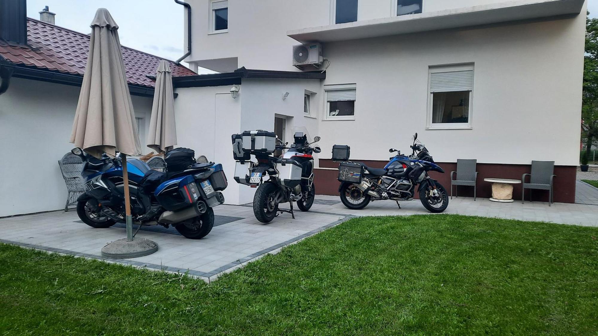 7 Kucica Apartamento Livno Exterior foto