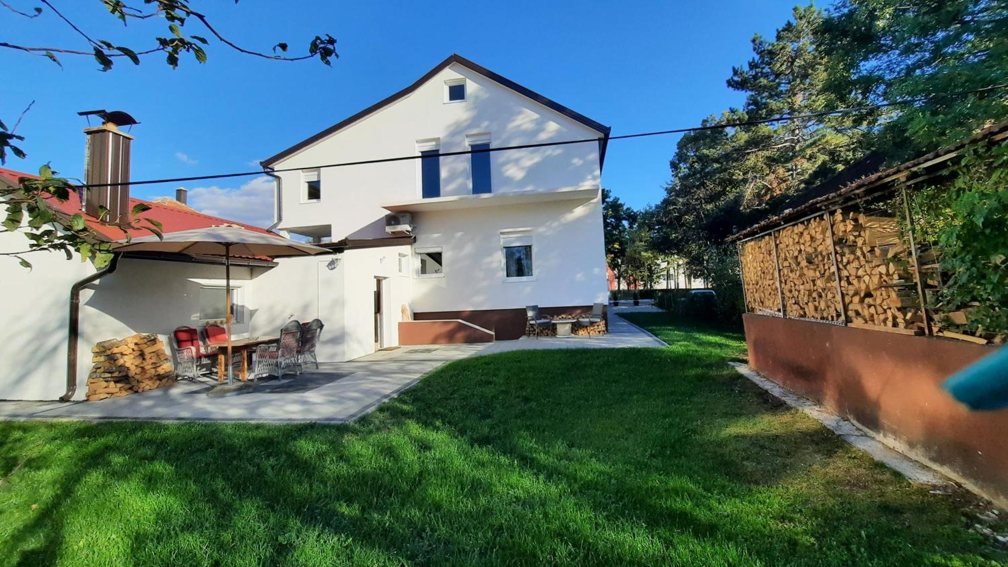 7 Kucica Apartamento Livno Exterior foto