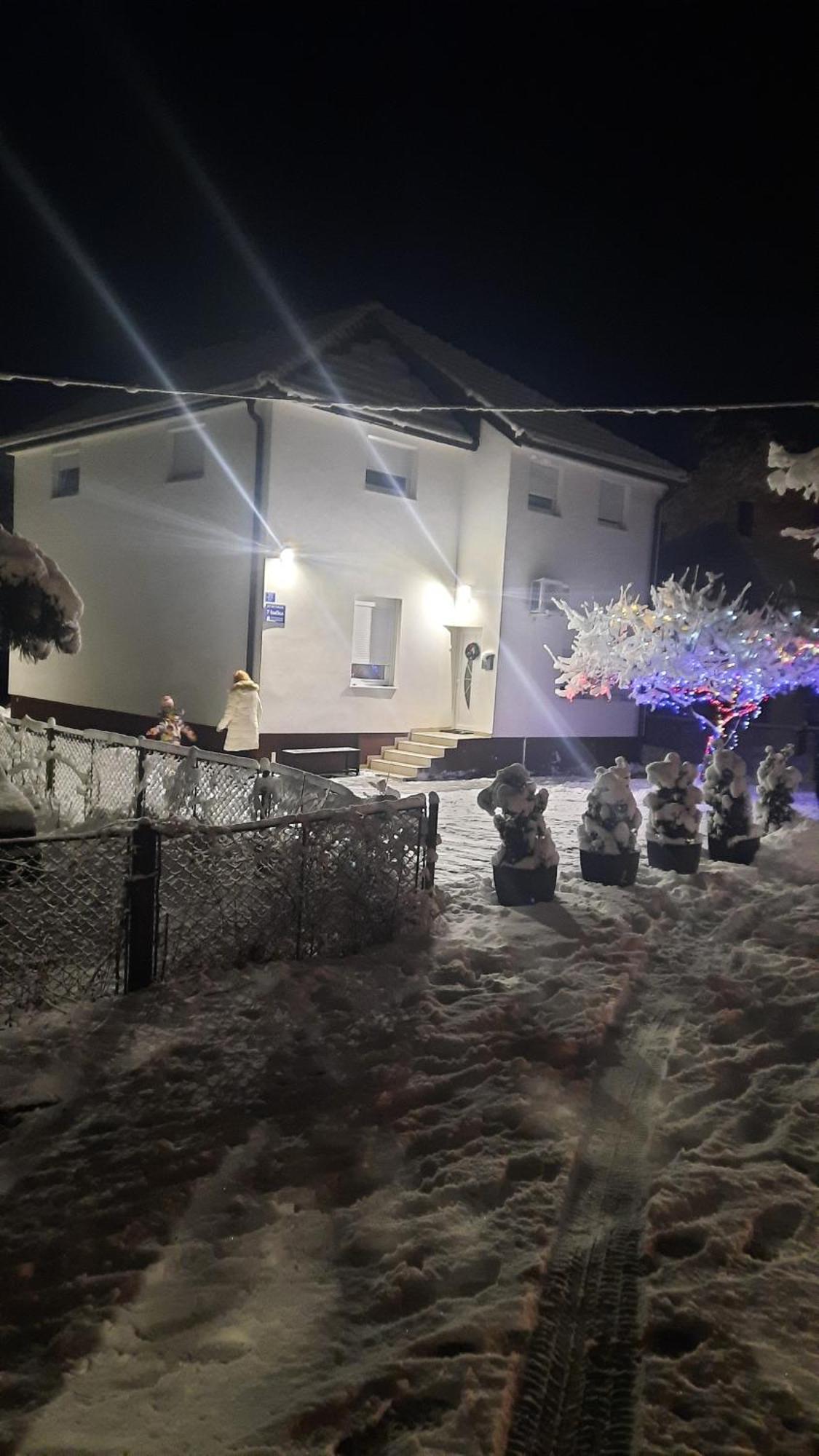7 Kucica Apartamento Livno Exterior foto